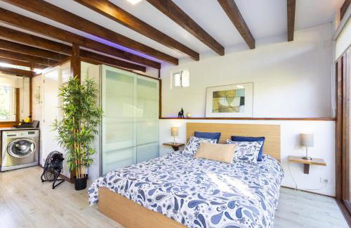 Home2Book Modern Cottage Strelitzia, Peace Retreat - Foto 13