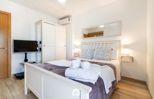 Mediterranean Way - Cambrils Duplex - Foto 12