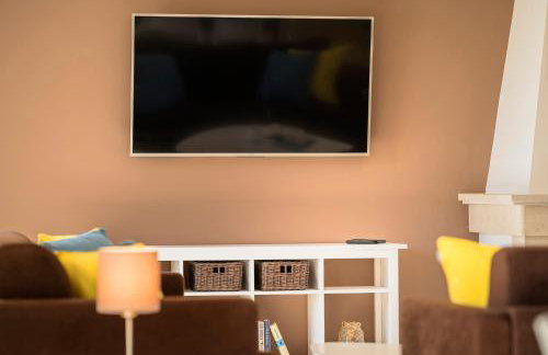 Hvaretta villas with private pools - Foto 67