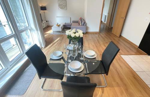 Blue Sky Apartments@Guildford Town Centre - Foto 18