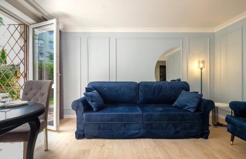 Labo Apartment Sady Żoliborskie - Foto 7