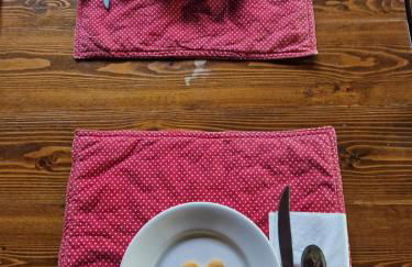 Agriturismo Il Respiro del Bosco - Foto 23