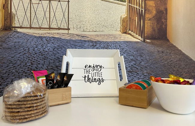 APPARTEMENT PROCHE DE PARIS TOUT CONFORT - Photo 12