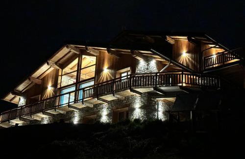 Chalet Evidence, chalet d'hôtes - Foto 10