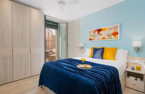 Kronos on the Beach suite 1 - Foto 6