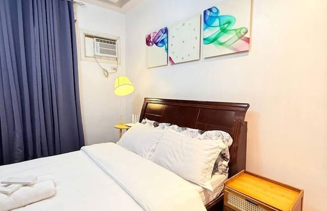 Malate Bayview Mansion - Foto 28