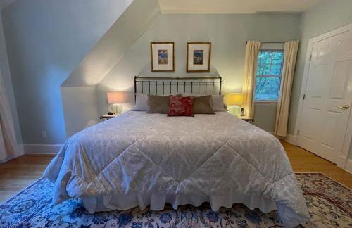 4 bedroom East Hampton home with large heated pool - Foto 30