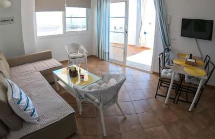 Islantilla vistas al mar 1 línea, piscina, parking, wifi - Foto 6