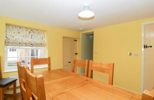 Granary Cottage - Photo 9