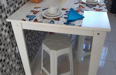 Apartamento Maria Farinha - Foto 8