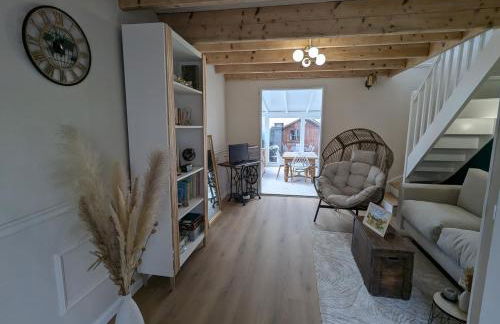 Maison 86 Les Océanes - Foto 11