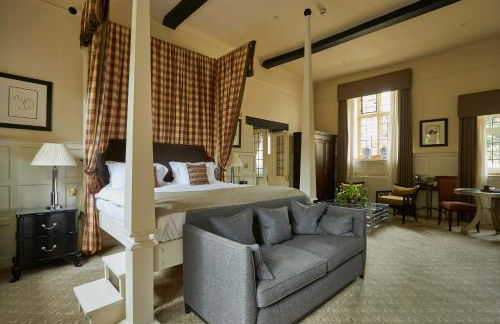 The Slaughters Manor House - Photo 43