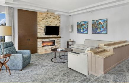 Marriott Desert Springs Villas I - 2BD - Foto 15