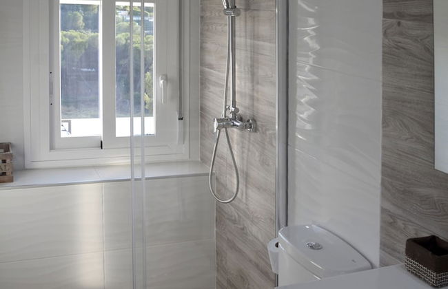 Rural Apartments El Lago - Foto 19