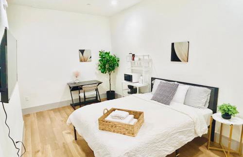 Modern New Studio Cozy&Prime Location - Foto 13