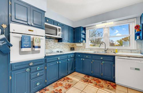 Family vacation spot Hikes Point Central location - Foto 17