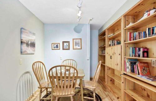 Big St Lodge on Big St Germain Lake - Foto 22