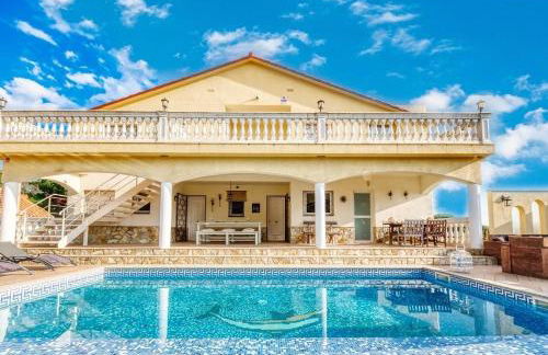 Costacabana - Villa Madonna - Foto 1