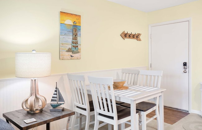 Lighthouse Point 33A by Tybee Vacation Rentals - Foto 30