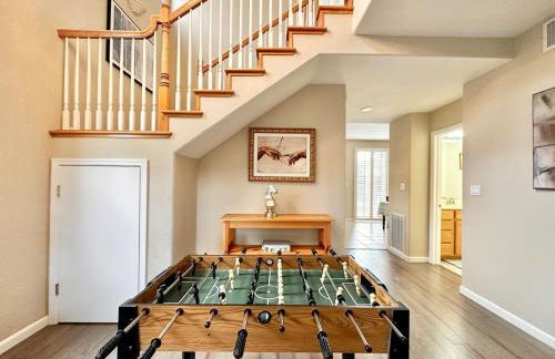 Stunning Oasis Retreat Pool Hot Tub SF Bay - Photo 40