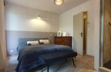 Odette du Colorado, vue sur le colorado, jacuzzi, boisé - Foto 17