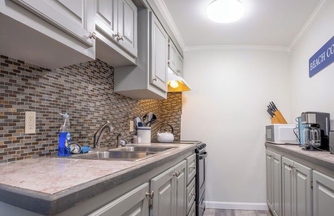 Bar Harbor Main Street Apartments - Photo 11