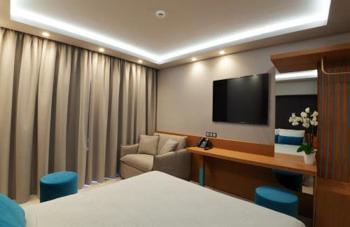 Lithos Suites - Nikiti Halkidiki - Photo 35