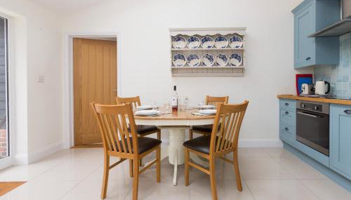 2 Suffolk Cottage, Knodishall - Aldeburgh Coastal Cottages - Foto 5