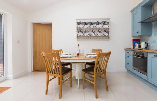 2 Suffolk Cottage, Knodishall - Aldeburgh Coastal Cottages - Foto 5