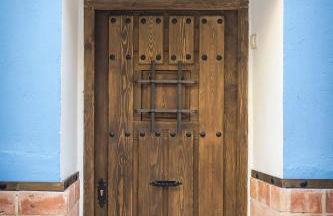 Casa Rural "El Olivo" - Foto 38