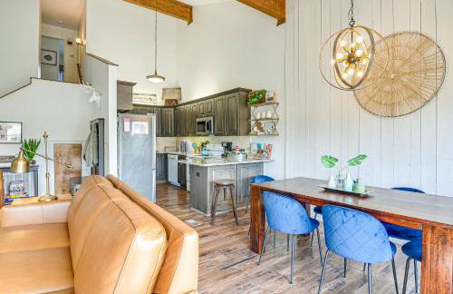 Pagosa Springs Condo with Grill, Near Wolf Creek! - Foto 6