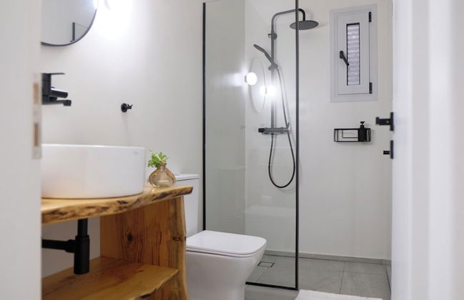 Evia Bay Suites & Retreats - Foto 23