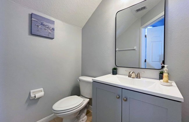 Paradise Point 4 Bedroom Home by RedAwning - Foto 17