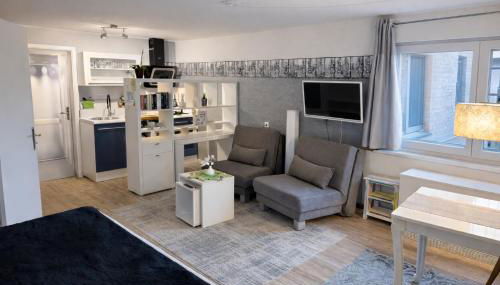 Wohnung mit Charme, Netflix - Foto 2