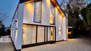 Manchester's hidden gem - Foto 3