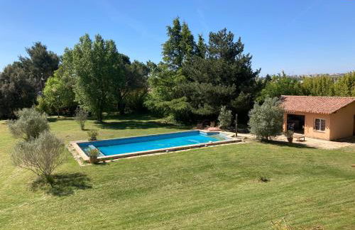 Grande maison avec piscine - Foto 9