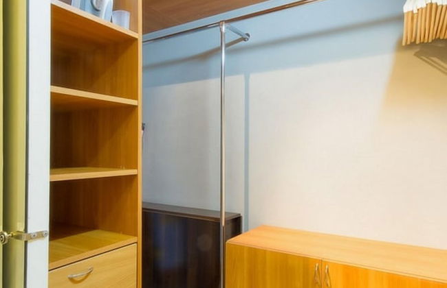 Spikado Apartment Zhemchug Frunzenskaya - Foto 16