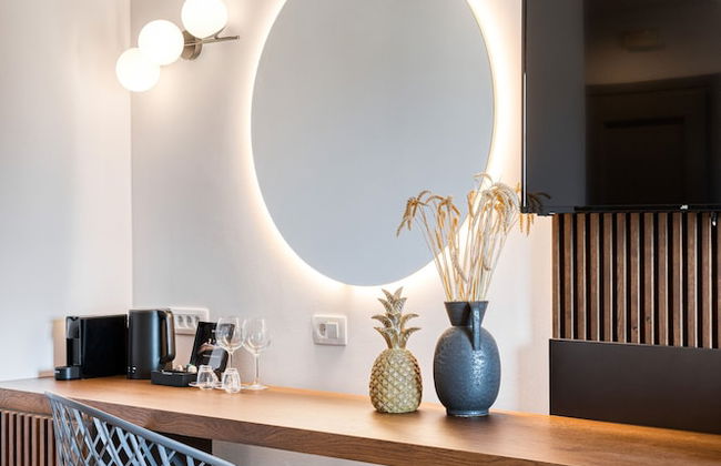 Volcanic Arc Suites - Foto 29