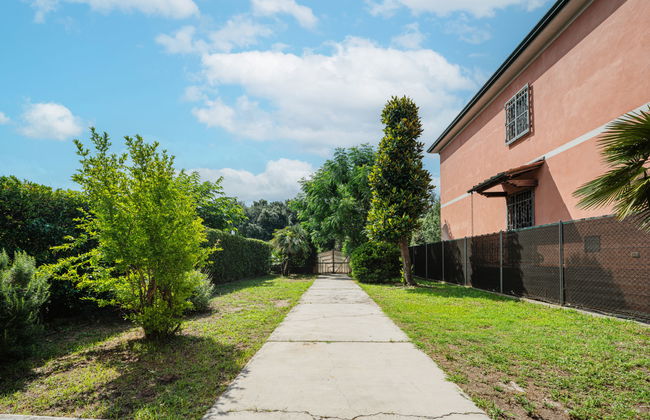 Villa Margherita - Foto 40