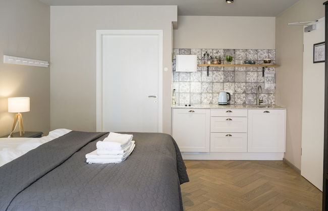 Saga Studios by Heimaleiga - Foto 24