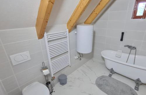 Apartments Plitvice forest - Two Bedroom Apartment with Terrace - Foto 14