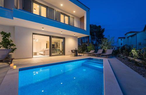 Vila Cvita - Foto 47