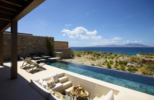 Bonzoe Suites & Villas - Photo 7