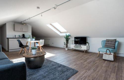 Boutique Apartments Kirchzarten - Foto 34