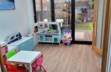 Beautiful Family Home for Rent in London - Foto 17