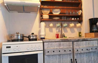 balconi 1911 - Traditional house in Ydroussa, Samos - Foto 22