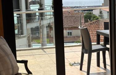 Mirador playa do Con, Chill-Out de lujo, vistas al mar, con piscina y parking gratis - Foto 25