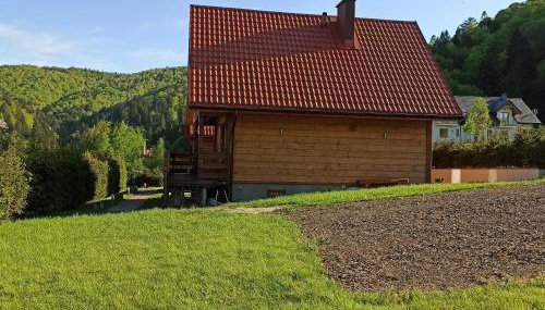 Domek w Cisnej pod Honem 2 - Foto 3