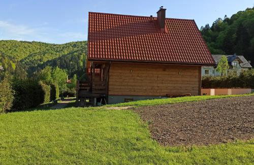 Domek w Cisnej pod Honem 2 - Foto 3