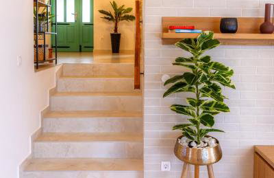 Holiday Home Prevolt - Foto 10